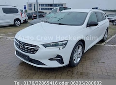 Opel Insignia B Sports Tourer Business