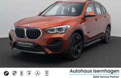 Bild des Angebotes BMW X1 Kamera H K HUD Leder Panorama M Sport