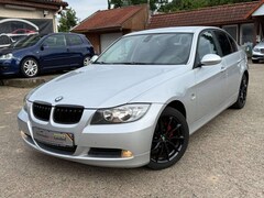 Bild des Angebotes BMW 318 318d M-Performance/Technik