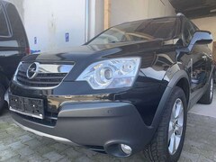 Bild des Angebotes Opel Antara 2.0 CDTI 4x4 Edition Plus