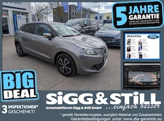 Suzuki Baleno 1.0 Boosterjet Comfort NAV*ACC*SHZ*CAM*LM16