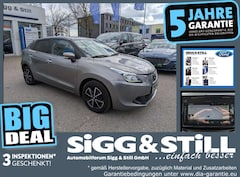 Bild des Angebotes Suzuki Baleno 1.0 Boosterjet Comfort NAV*ACC*SHZ*CAM*LM16