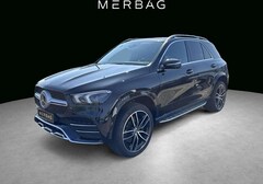 Bild des Angebotes Mercedes-Benz GLE 450 4MATIC AUT LM Standh. Teilled.