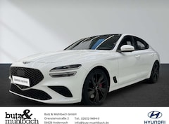Bild des Angebotes Genesis G70 Sport