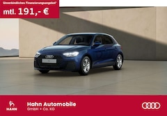 Bild des Angebotes Audi A1 30 TFSI - Assistenzpaket - Rückfahrkamera - A