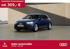 Bild des Angebotes Audi A1 30 TFSI 116 PS