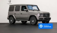 Bild des Angebotes Mercedes-Benz G 500 G 500 AMG Line Exclusive/Multikontursitz/Park