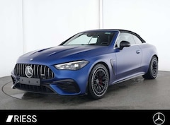 Bild des Angebotes Mercedes-Benz CLE 53 AMG 4M  Magno Perf Sitze Carbon Burmes 20"