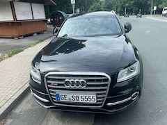 Bild des Angebotes Audi SQ5 SQ5 3.0 TDI quattro tiptronic
