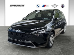 Hyundai BAYON FL MY25 1.0 T-GDI 100PS MT Select