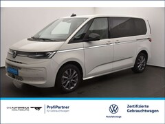 Bild des Angebotes VW T7 Multivan T7 Multivan KÜ 1.4 eHybrid OPF DSG Style