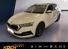 Bild des Angebotes Skoda Octavia Combi*Tour*1.5TSI*LED*