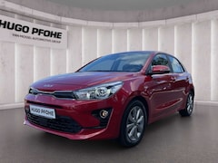Bild des Angebotes Kia Rio 1.2 Vision NAV KAM LED ALU PDC BT
