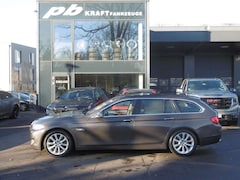 Bild des Angebotes BMW 525 d Touring AHK Standhzg. Pano HUD Leder Navi Prof.