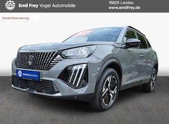 Bild des Angebotes Peugeot 2008 BlueHDi 130 EAT8 Allure