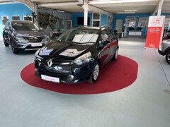 Bild des Angebotes Renault Clio IV Grandtour Expression NAVI TEMP