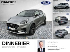 Bild des Angebotes Ford Puma ST-Line X LED+360°Kamera+Winterpaket