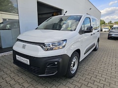 Bild des Angebotes Fiat Doblo E-Doblo,DoKa,L2 50Kwh,Klimaautomatik,DAB,PDC