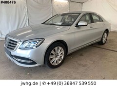 Bild des Angebotes Mercedes-Benz S 560 Lim 4M Distr|MBeam|360|Burmester|Keyl|Virt