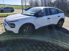 Bild des Angebotes Citroen E-C4 Electric ë- Feel