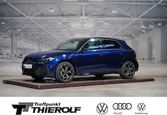 Bild des Angebotes Audi A1 Sportback S line 35 TFSI tronic LED NAVI ACC