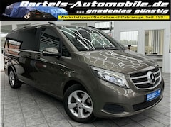 Bild des Angebotes Mercedes-Benz V 250 BlueTech Avantgarde, 6-Sitzer, Standheiz.