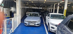 Bild des Angebotes Mercedes-Benz C 220 d T 9G-TRONIC Edition