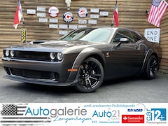 Bild des Angebotes Dodge Challenger 6,4 L 392 SCAT PACK Widebody