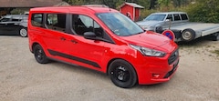 Bild des Angebotes Ford Transit Connect Kombi lang Trend,S&S,8-fach,Werk