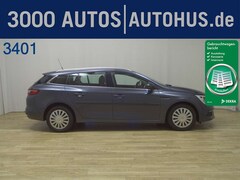 Bild des Angebotes Renault Megane 1.6 dCi Business Ed. Navi PDC Shz DAB