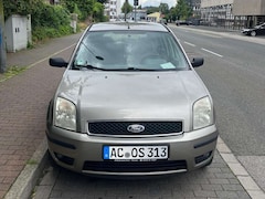 Bild des Angebotes Ford Fusion