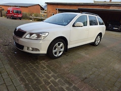 Bild des Angebotes Skoda Octavia Impuls Edition