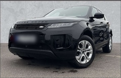 Bild des Angebotes Land Rover Range Rover Evoque S D165 I LR Bamberg