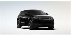 Bild des Angebotes Land Rover Range Rover Evoque S D165 I LR Bamberg