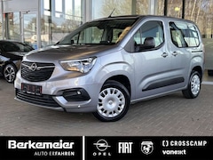 Bild des Angebotes Opel Combo Life Edition ** Allwetter/Kamera/Multim **
