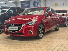 Bild des Angebotes Mazda 2 Kizoku
