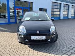 Bild des Angebotes Fiat Punto 1.4i 5-Türer *climatronic
