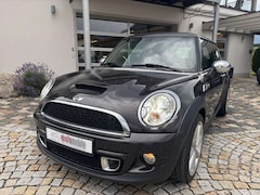 Bild des Angebotes MINI Cooper S StzHzg|PDC|Xenon|HaKaHifi|Nav