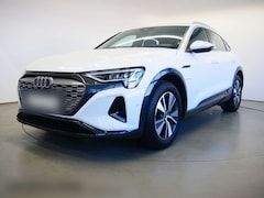 Bild des Angebotes Audi Q8 e-tron Sportback 50 quattro advanced MATRIX PANO HEAD-UP