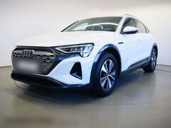Bild des Angebotes Audi Q8 e-tron Sportback 50 quattro advanced MATRIX PANO HEAD-UP