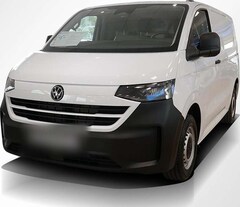 Bild des Angebotes VW T7 Transporter Kasten 2.0 TDI Navi Holzboden