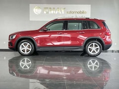 Bild des Angebotes Mercedes-Benz GLB 200 d Style /Navi/360 Kamera/Leder/