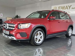 Bild des Angebotes Mercedes-Benz GLB 200 d Style /Navi/360 Kamera/Leder/