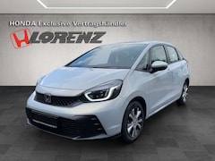 Bild des Angebotes Honda Jazz 1.5 i-MMD Hybrid Elegance 2025