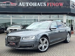Audi A8 3.0 TDI quattro"MASSAGE"Design Selection"S.DA