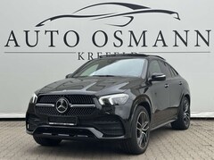 Bild des Angebotes Mercedes-Benz GLE 400 d 4M Coupe AMG Line   NP:113.466,40,-€