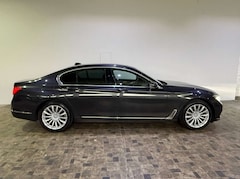 Bild des Angebotes BMW 740 740 d xDrive, Laser, Massage, ACC, H&K, HUD