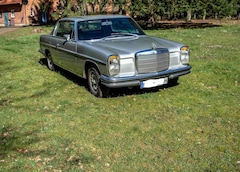 Bild des Angebotes Mercedes-Benz 250 W114 CE Coupé