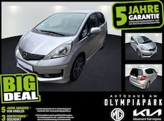 Bild des Angebotes Honda Jazz 1.4 i Si KlimaA Sportp. Facelift