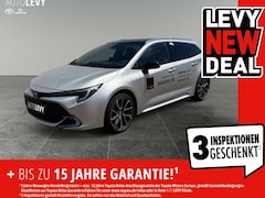 Bild des Angebotes Toyota Corolla 2.0 l Hybrid TS.  Lounge Pano+Kamera+Kick